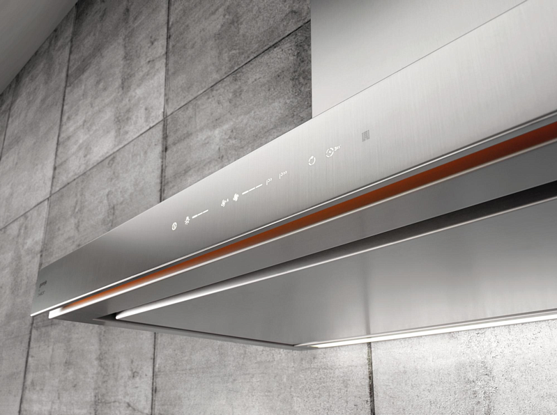 Вытяжка Gorenje WHT 961 STX preview 3