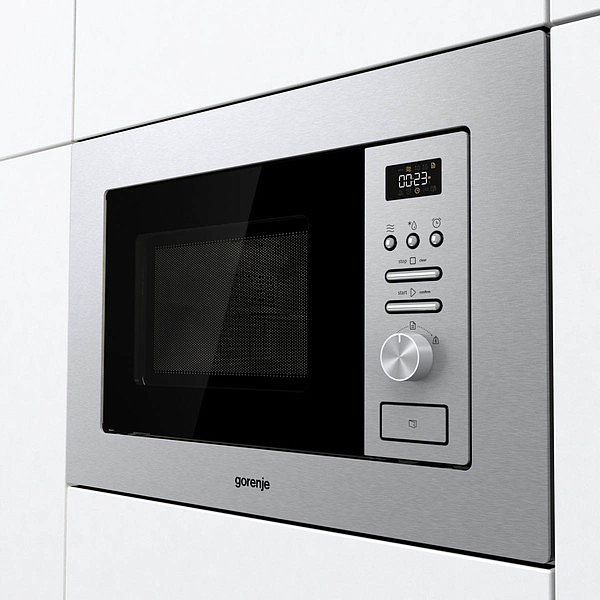 Встраиваемая микроволновая печь Gorenje BM201AG1X preview 3