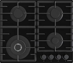 Независимая газовая варочная панель Gorenje GTW641BHF