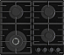 Купить Независимая газовая варочная панель Gorenje GTW641BHF  preview 1