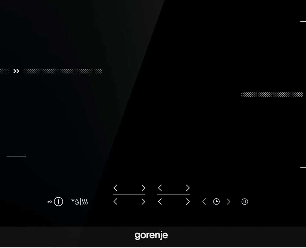 Индукционная варочная панель Gorenje IT641BCSC7 preview 8
