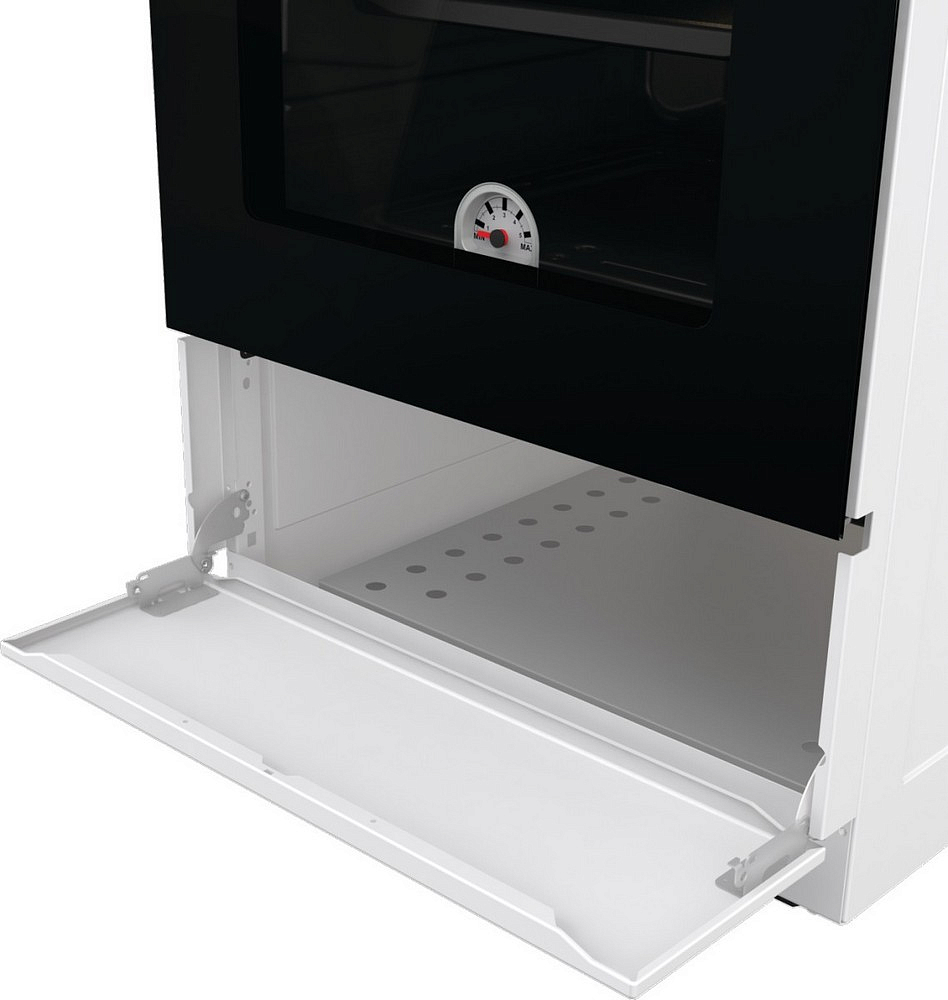 Газовая плита Gorenje GG5A12WH preview 10