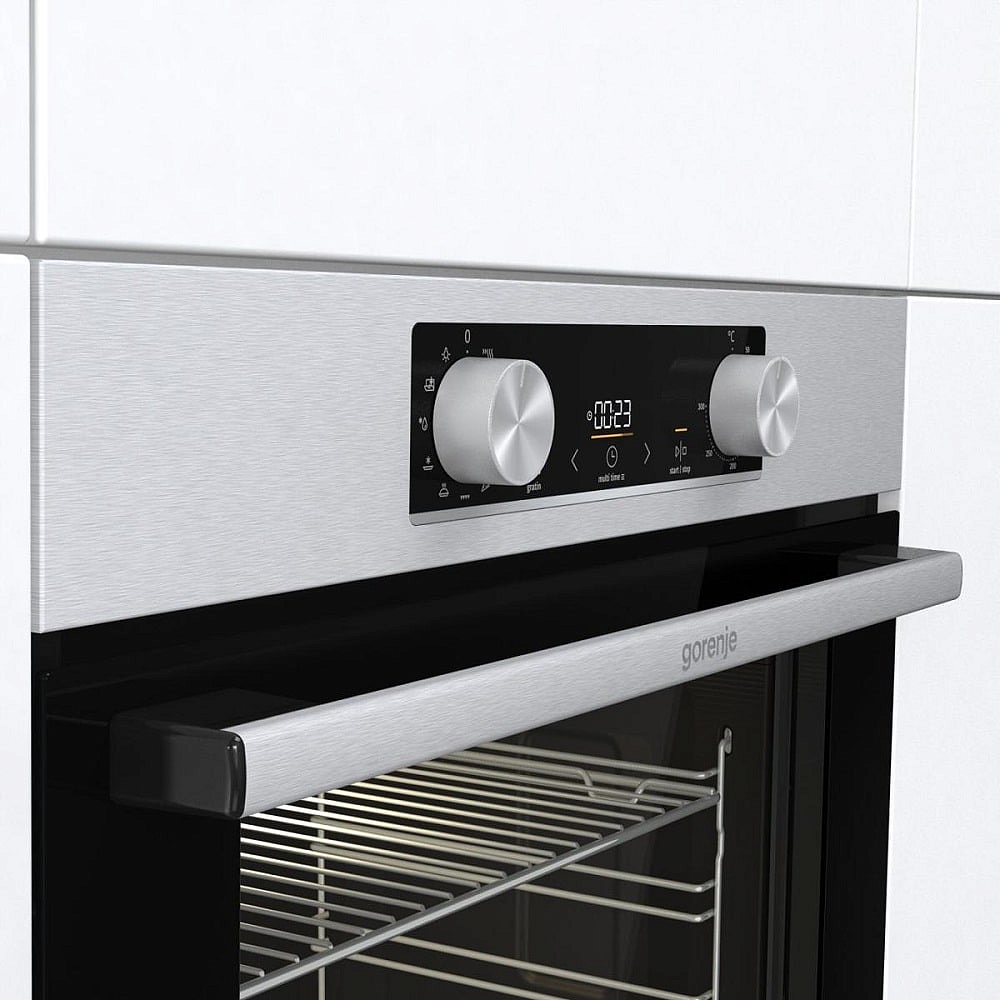 Духовой шкаф Gorenje BO6735E02XK preview 12