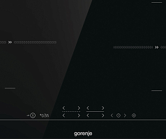 Независимая индукционная варочная панель Gorenje IT643BSC