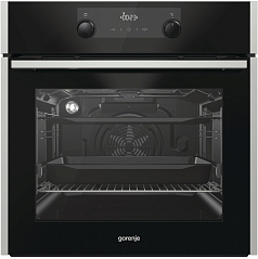 Независимая духовка Gorenje BOP737E20XG