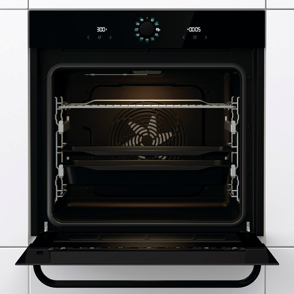 Духовой шкаф Gorenje BOS6737SYB preview 10