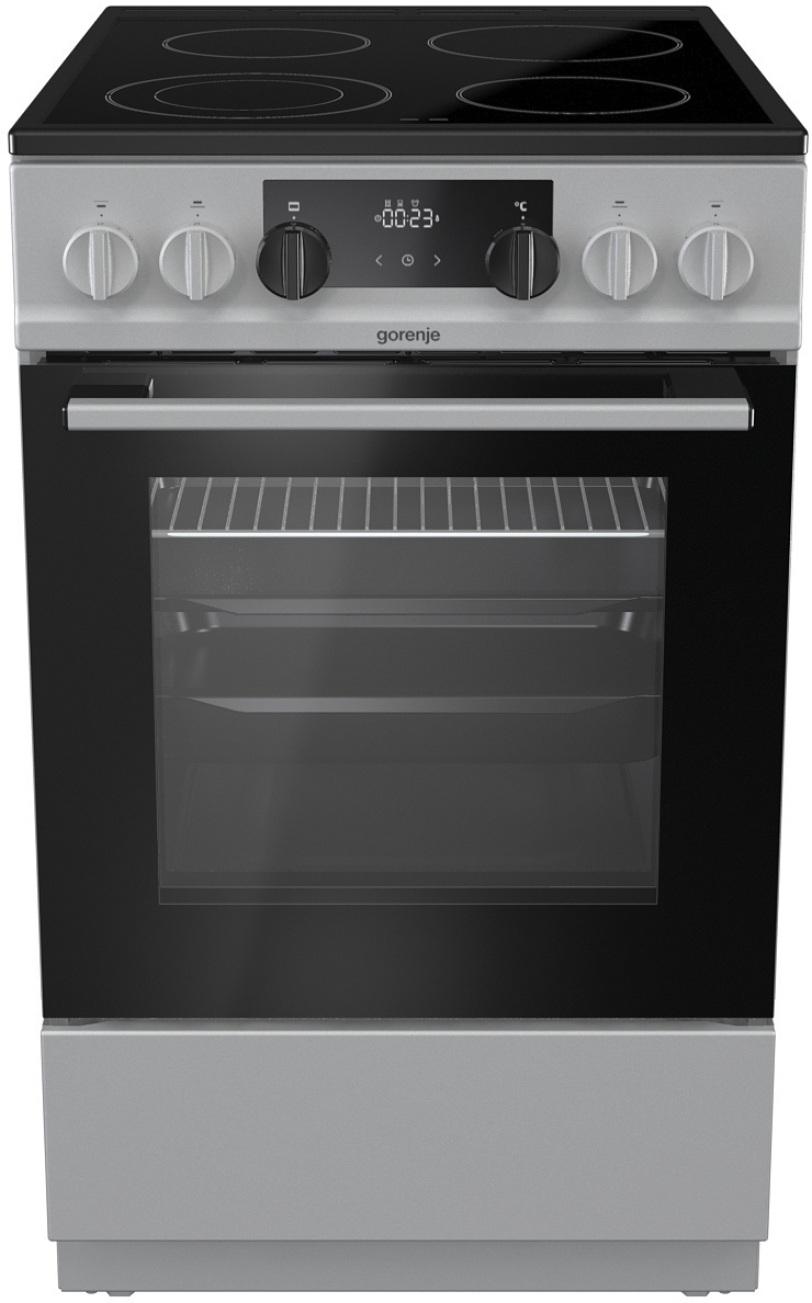 Стеклокерамическая плита Gorenje EC5341SC preview 4
