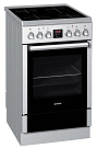 Электрическая плита Gorenje EC 57335 AX