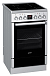 Купить Электрическая плита Gorenje EC 57335 AX  preview 1