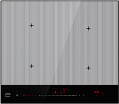 Независимая индукционная варочная панель Gorenje IS641ST