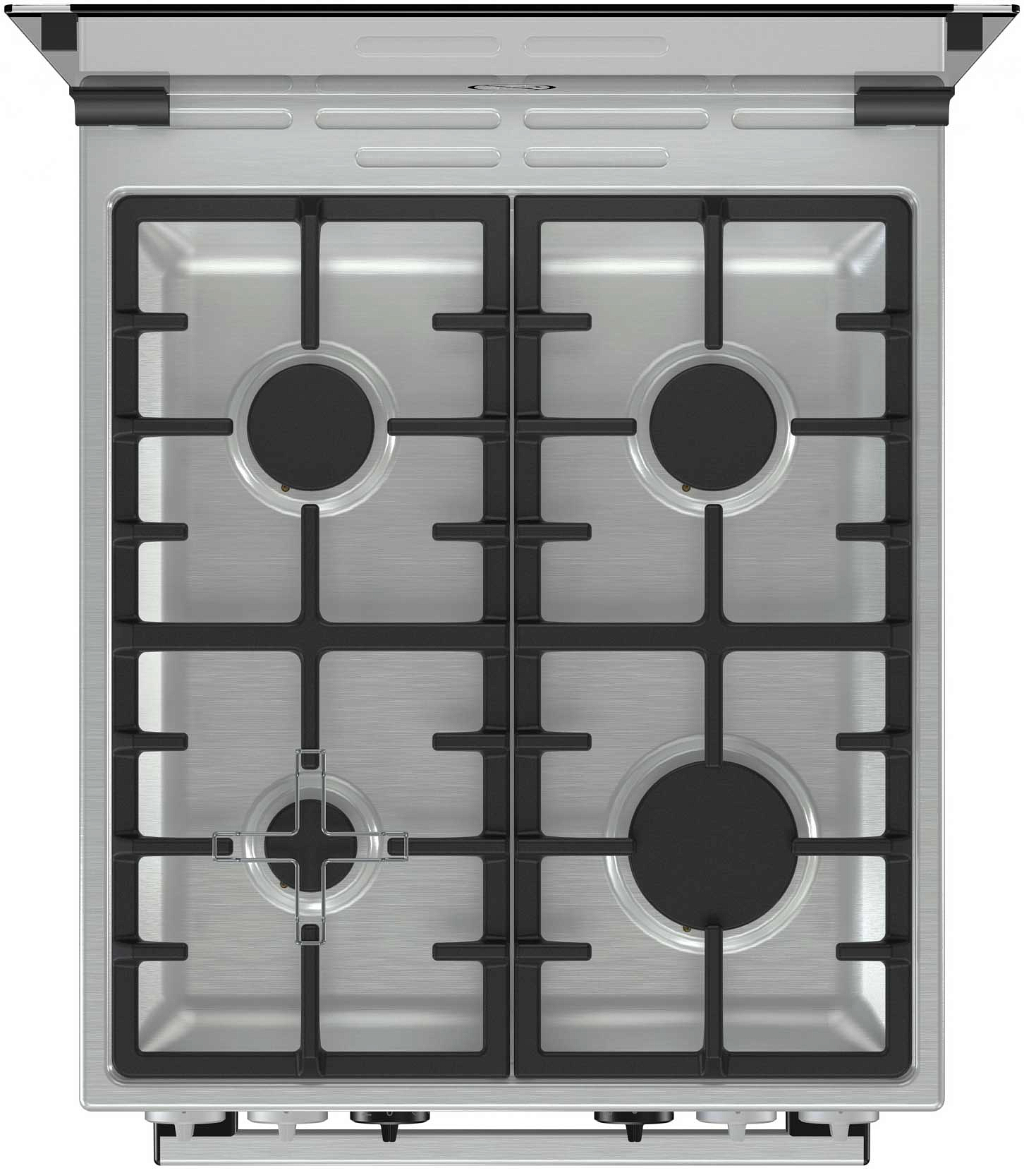 Комбинированная плита Gorenje K5341XF preview 2