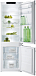 Купить Встраиваемый двухкамерный холодильник Gorenje NRKI 5181 CW  preview 1