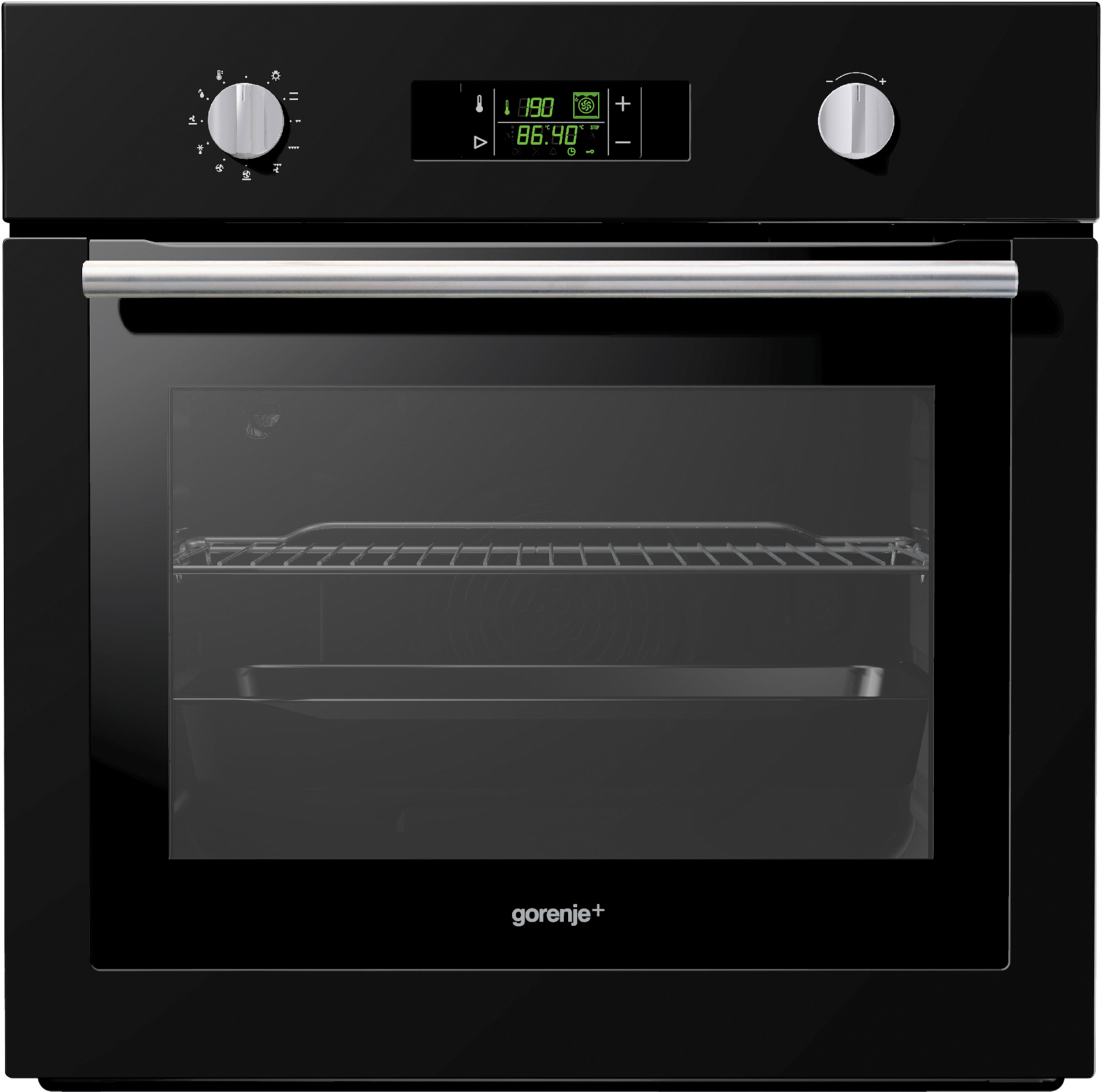 Независимая духовка Gorenje Plus GP852B preview 1