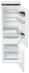 Встраиваемый двухкамерный холодильник Gorenje RKI 4181 A1