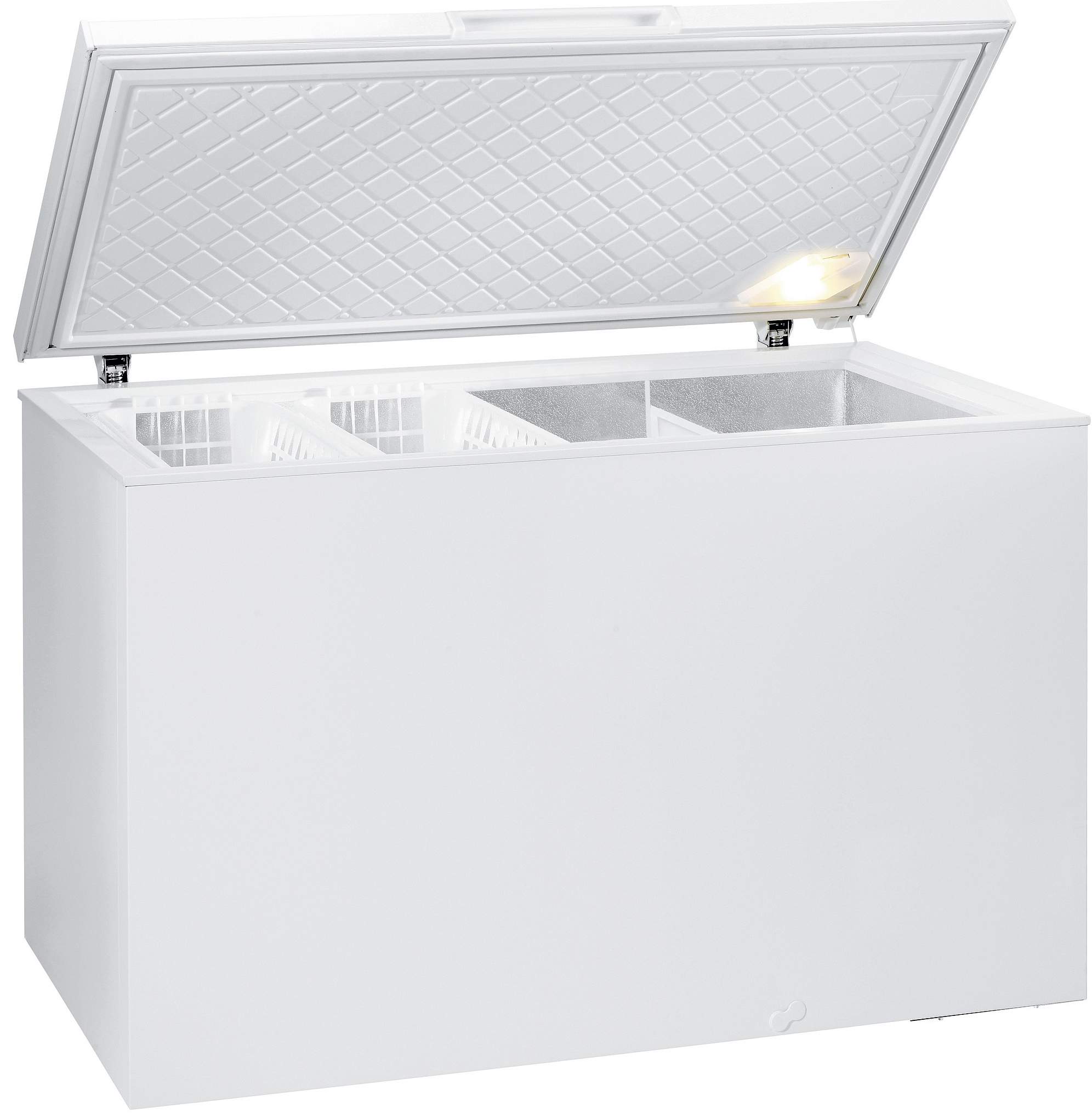 Морозильный ларь Gorenje FH 40 IAW preview 1