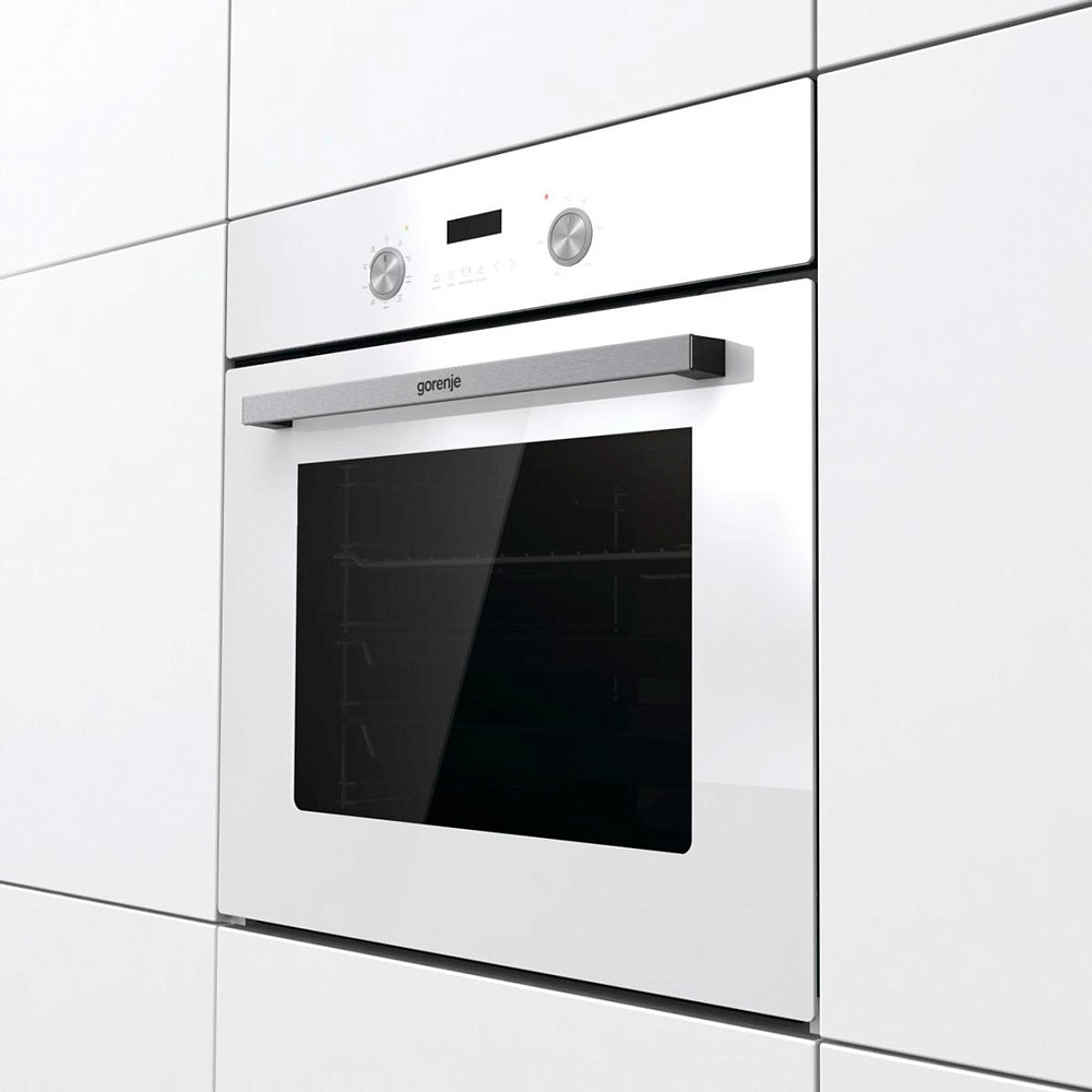 Духовой шкаф Gorenje BO6737E03AWG preview 4
