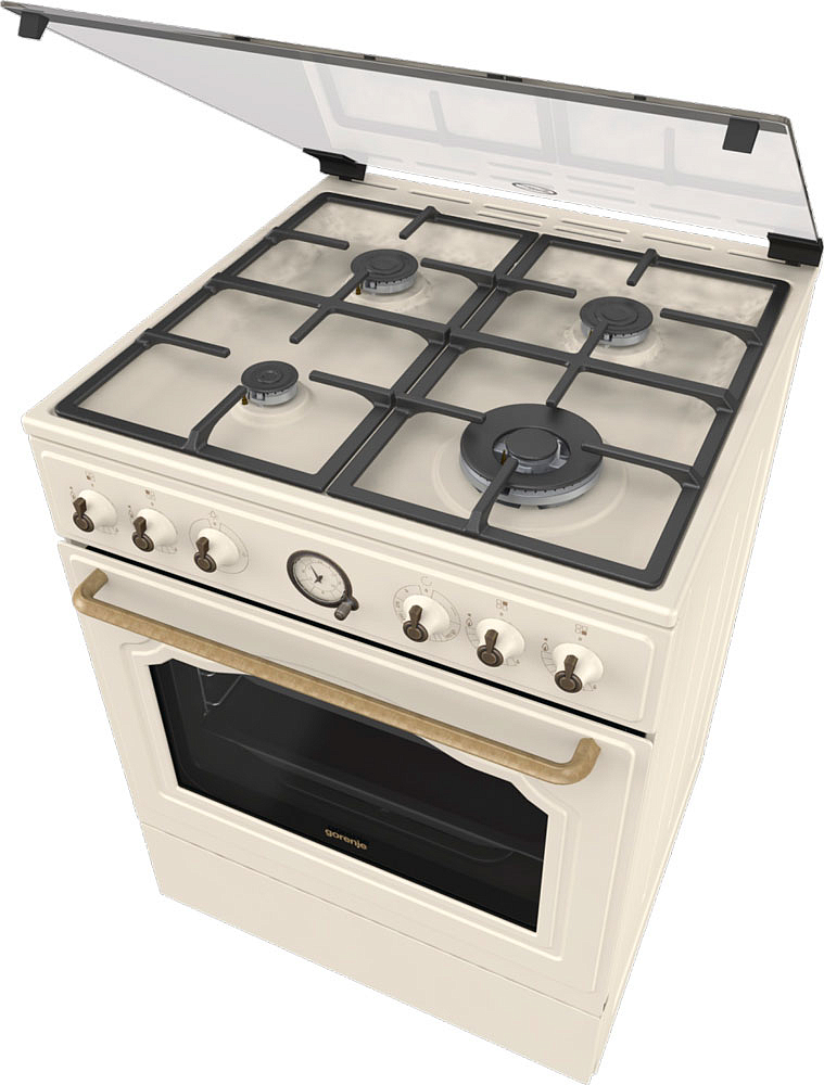 Газовая плита Gorenje GGI6C20CLI preview 5