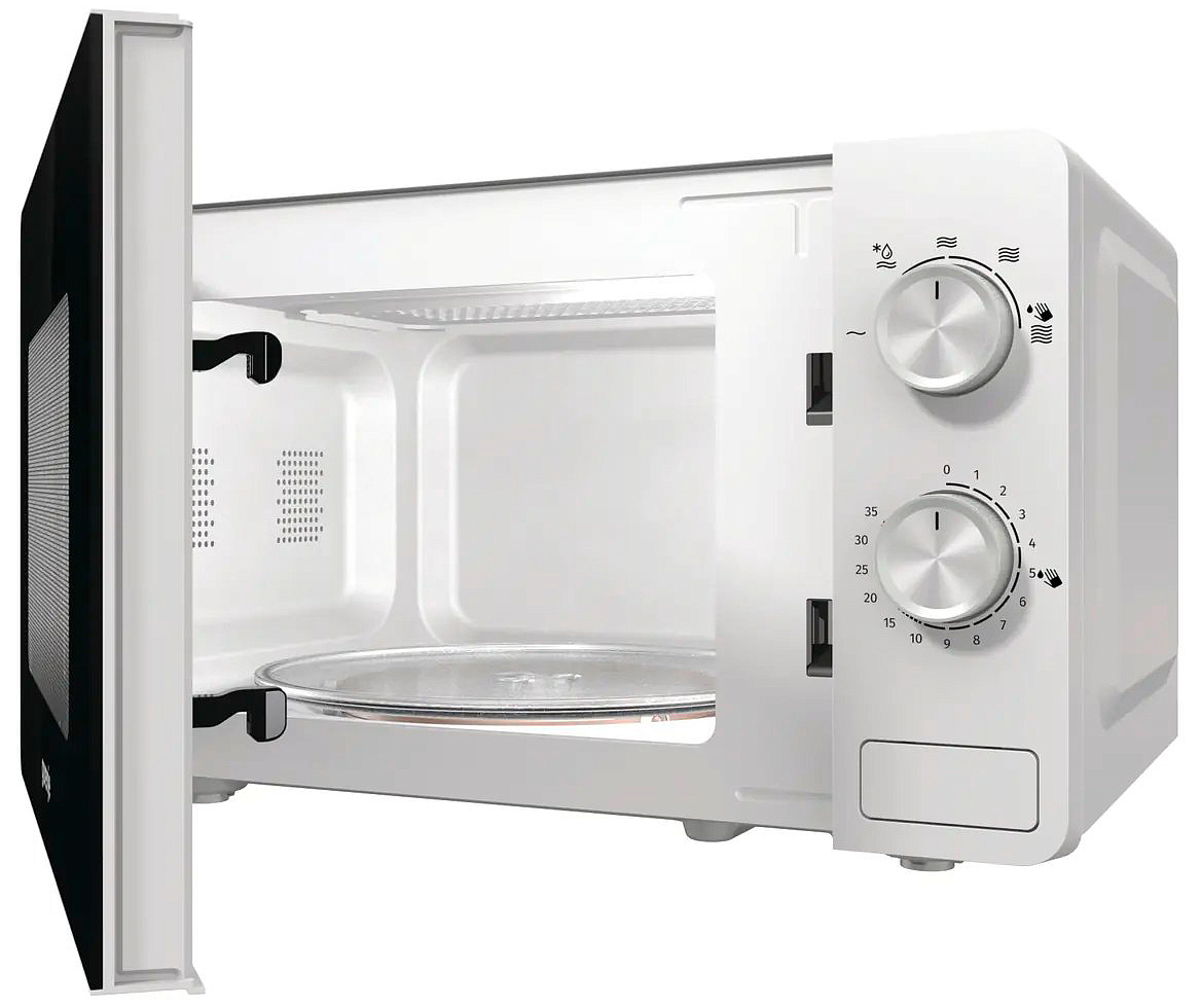 Микроволновая печь Gorenje MO17E1W preview 5