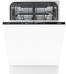 Встраиваемая посудомоечная машина Gorenje GV 66161