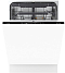 Встраиваемая посудомоечная машина Gorenje GV 66161