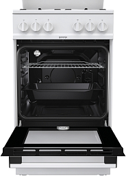 Газовая плита Gorenje GN5112WH
