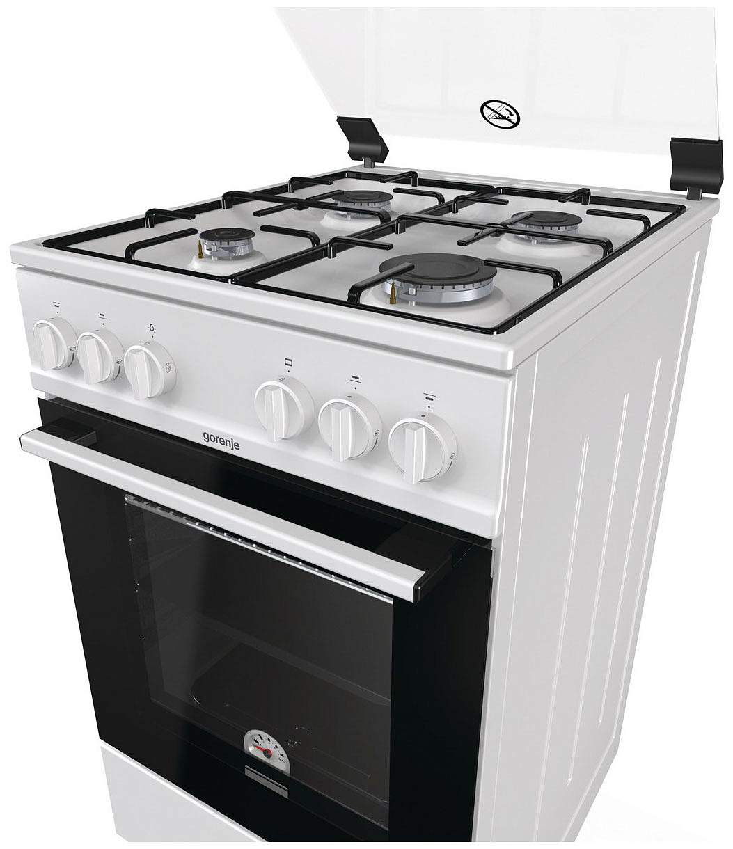 Газовая плита Gorenje GN5113WJ preview 4