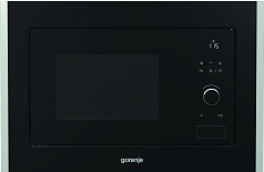 Встраиваемая микроволновая печь с грилем Gorenje BM 171A4XG