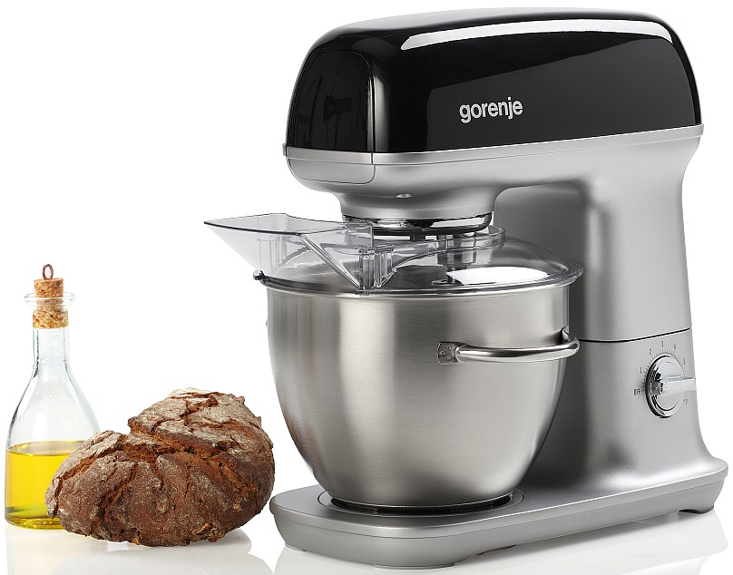 Кухонная машина Gorenje MMC1000RLBK preview 2