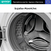 Купить Стиральная машина Gorenje WPNEI72SA1SWIFI/C  preview 5