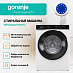 Купить Стиральная машина Gorenje WPNA84A2TWIFI/C  preview 3