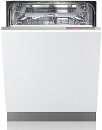 Встраиваемая посудомоечная машина Gorenje Plus GDV 652 X