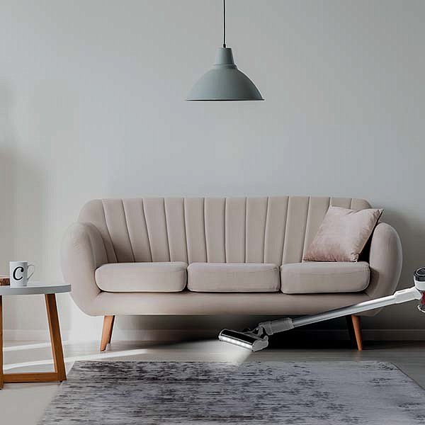 Пылесос Gorenje SVC216FMLW preview 6