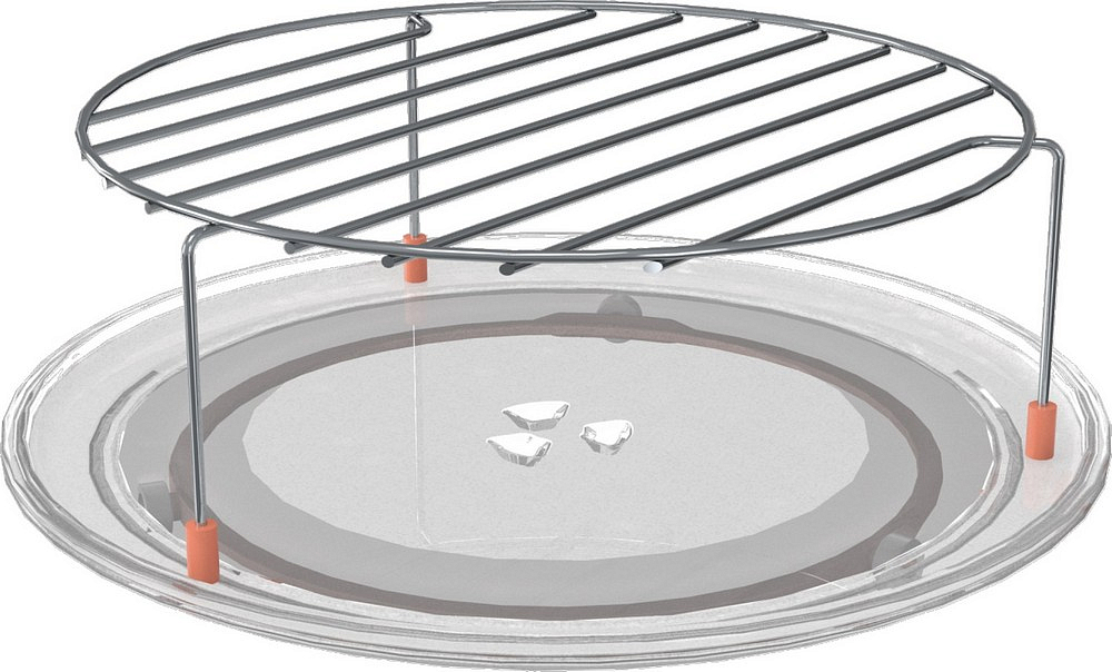 Встраиваемая микроволновая печь Gorenje BM235G1SYB preview 10