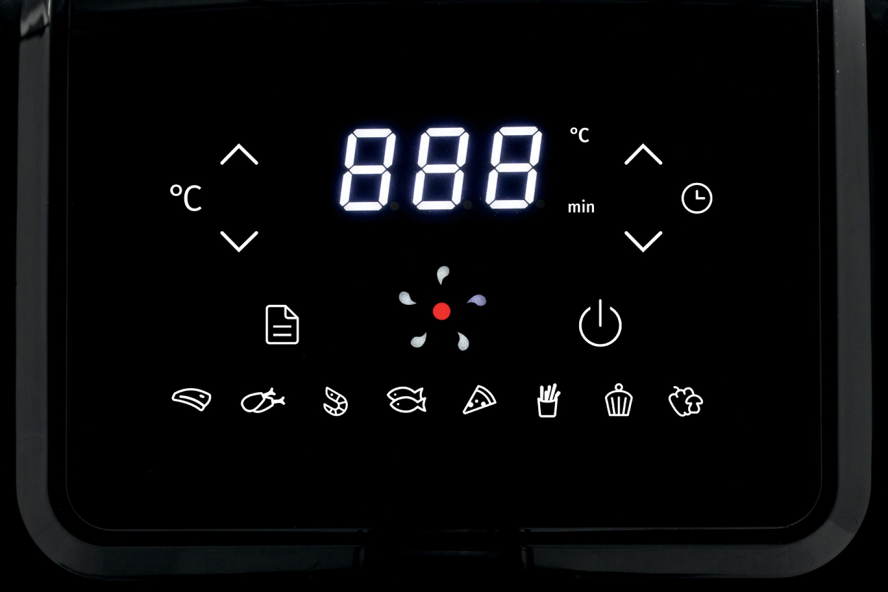 Аэрогриль Gorenje AF1700DB preview 9