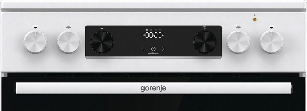 Электрическая плита Gorenje GECS6C70WC preview 8