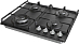 Купить Независимая газовая варочная панель Gorenje GW641EXB  preview 7