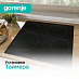Купить Независимая стеклокерамическая варочная панель Gorenje ECT642BCSCE  preview 5