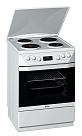 Электрическая плита Gorenje E 65348 DW