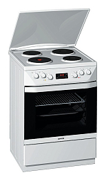 Электрическая плита Gorenje E 65348 DW