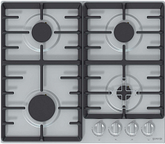 Независимая газовая варочная панель Gorenje G641ZAX