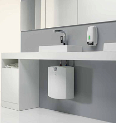 Электрический водонагреватель Gorenje GT10U/V6