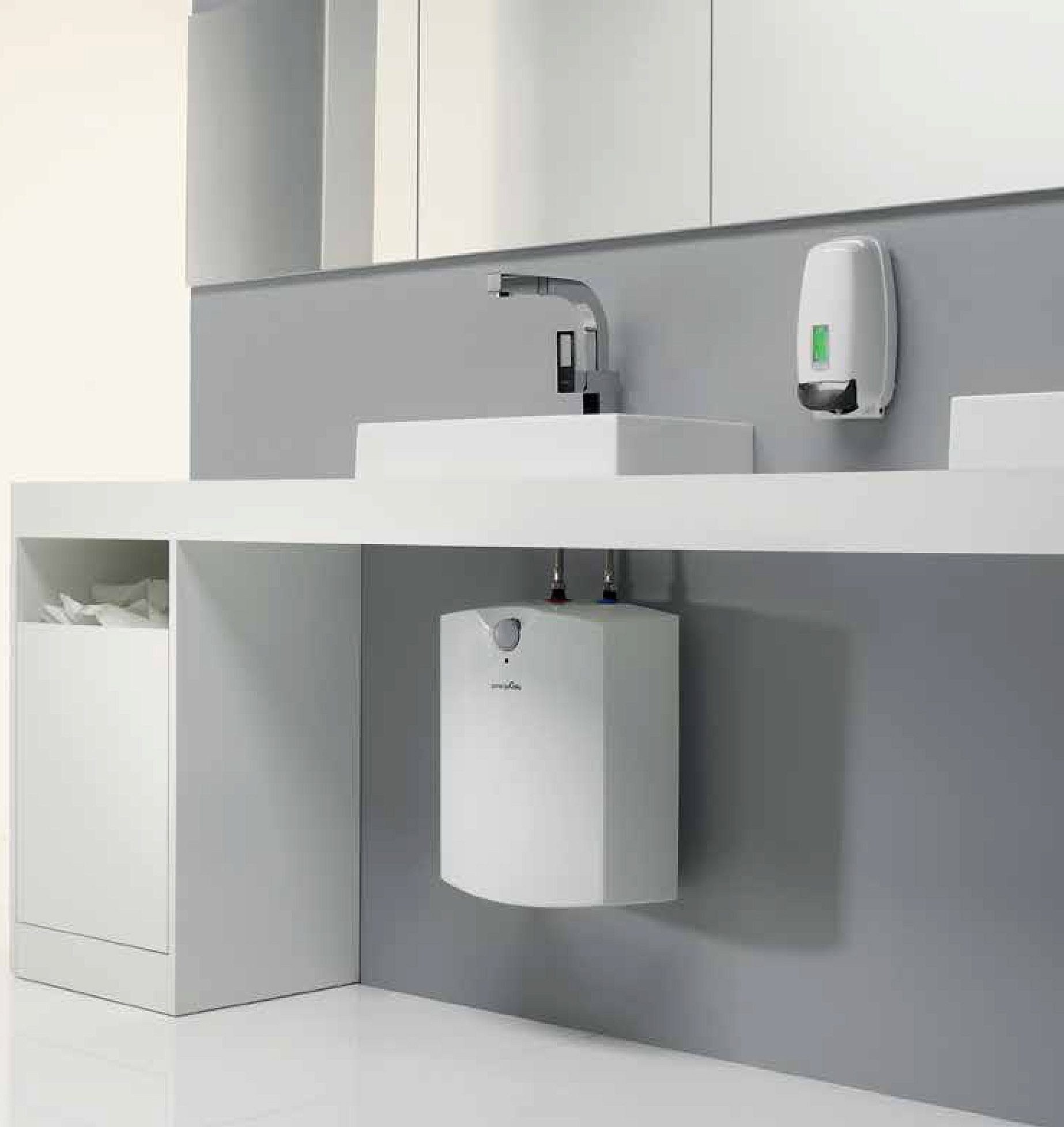 Электрический водонагреватель Gorenje GT10U/V6 preview 3