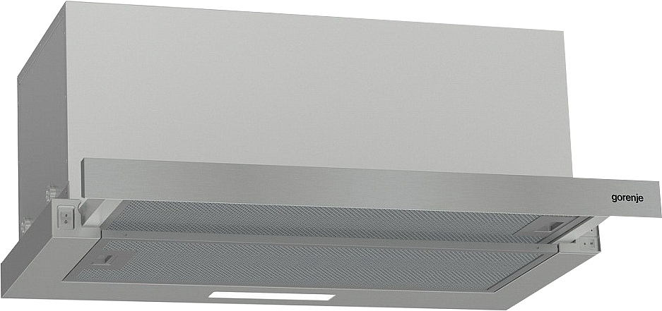 Встраиваемая вытяжка Gorenje TH60E5X preview 1