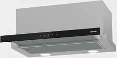 Встраиваемая вытяжка Gorenje TH60E8SGB