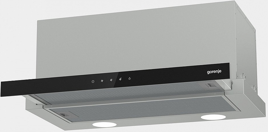 Встраиваемая вытяжка Gorenje TH60E8SGB preview 3