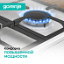 Купить Комбинированная плита Gorenje GK5A21WH  preview 5