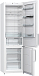 Купить Отдельностоящий двухкамерный холодильник Gorenje NRK 6201 GHW  preview 2