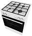Купить Комбинированная плита Gorenje GK6A40WFFM  preview 7
