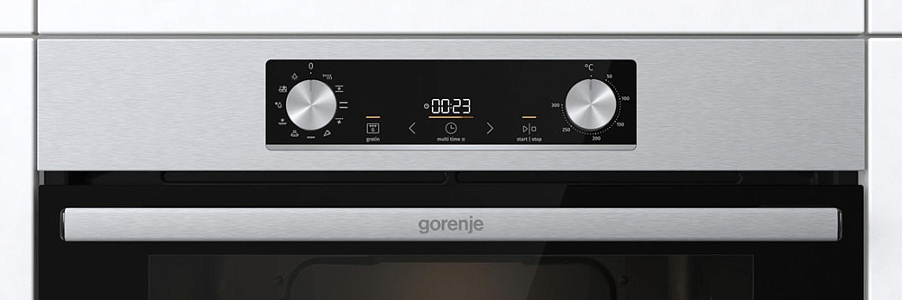 Духовой шкаф Gorenje BO6735E05X preview 10