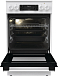 Купить Электрическая плита Gorenje GEC5C40WC  preview 4